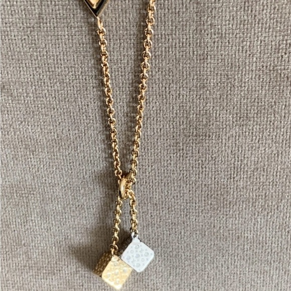 Louis Vuitton Necklace - Picture 5 of 7